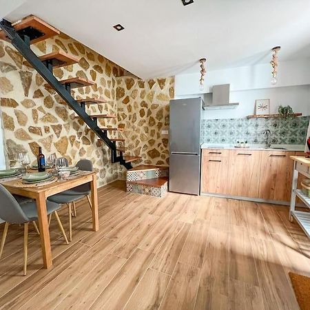 Casa La Buganvilla Olvera Εξωτερικό φωτογραφία