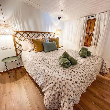 Casa La Buganvilla Olvera Εξωτερικό φωτογραφία