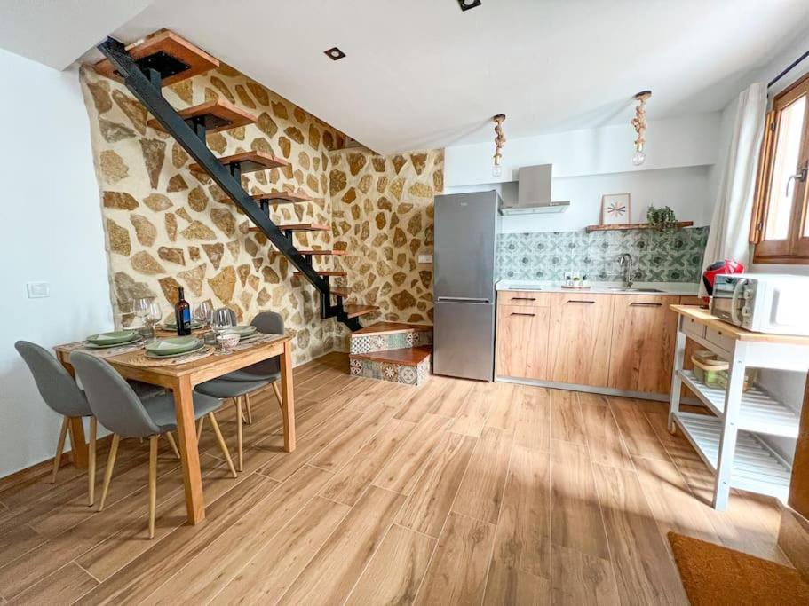 Casa La Buganvilla Olvera Εξωτερικό φωτογραφία