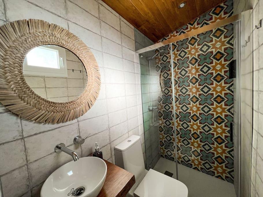 Casa La Buganvilla Olvera Εξωτερικό φωτογραφία