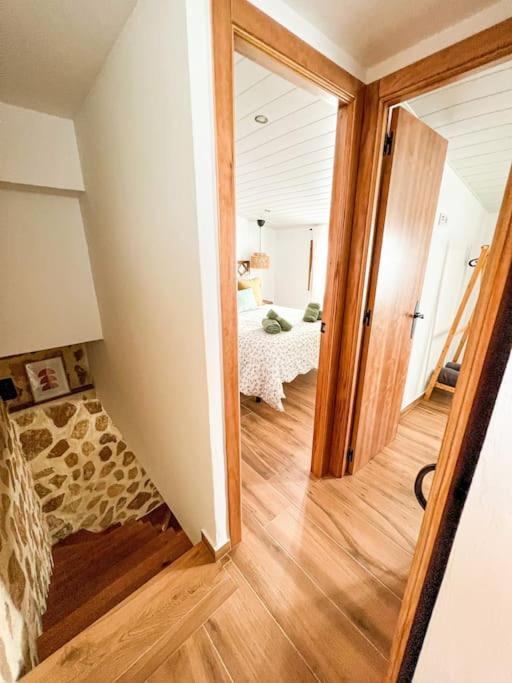 Casa La Buganvilla Olvera Εξωτερικό φωτογραφία