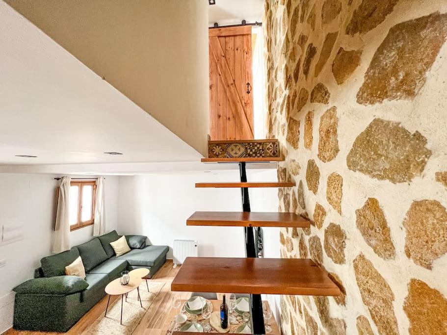 Casa La Buganvilla Olvera Εξωτερικό φωτογραφία